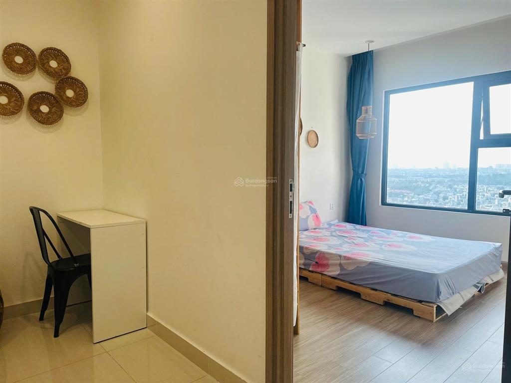 Giá tốt! 1pn + full nt có sổ chỉ 2tỷ220 vinhomes grand park