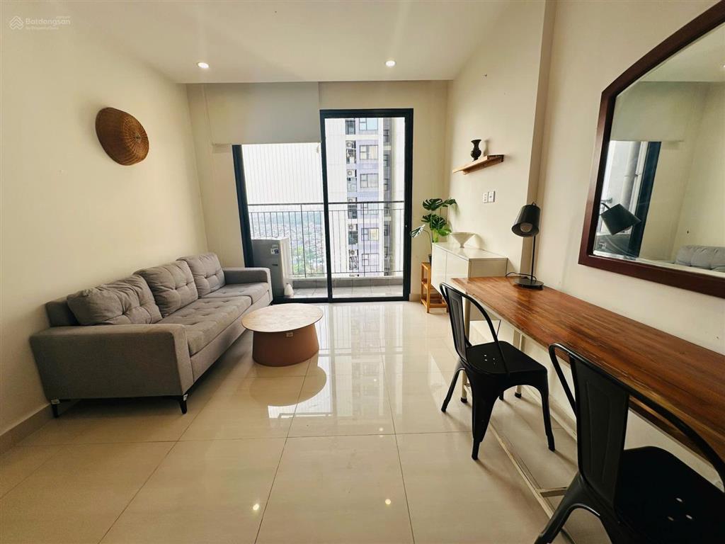 Giá tốt! 1pn + full nt có sổ chỉ 2tỷ220 vinhomes grand park