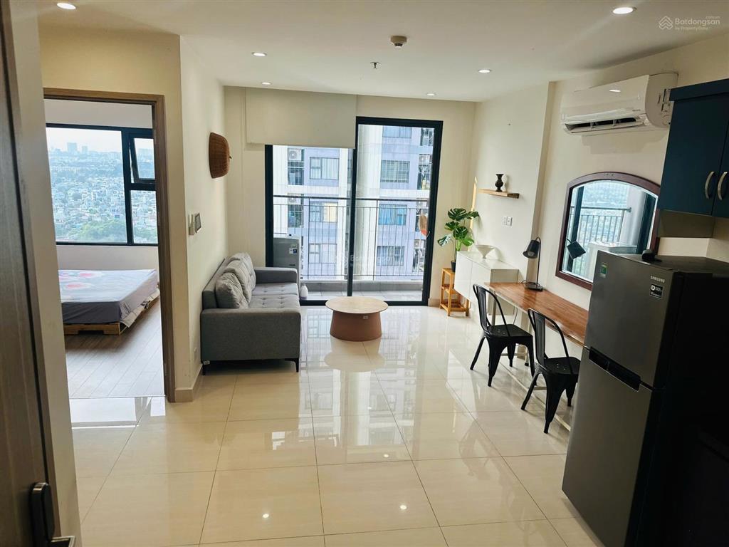 Giá tốt! 1pn + full nt có sổ chỉ 2tỷ220 vinhomes grand park