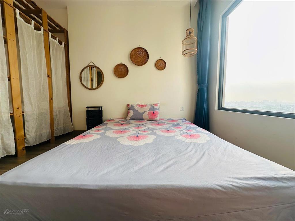 Giá tốt! 1pn + full nt có sổ chỉ 2tỷ220 vinhomes grand park