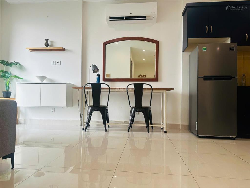 Giá tốt! 1pn + full nt có sổ chỉ 2tỷ220 vinhomes grand park