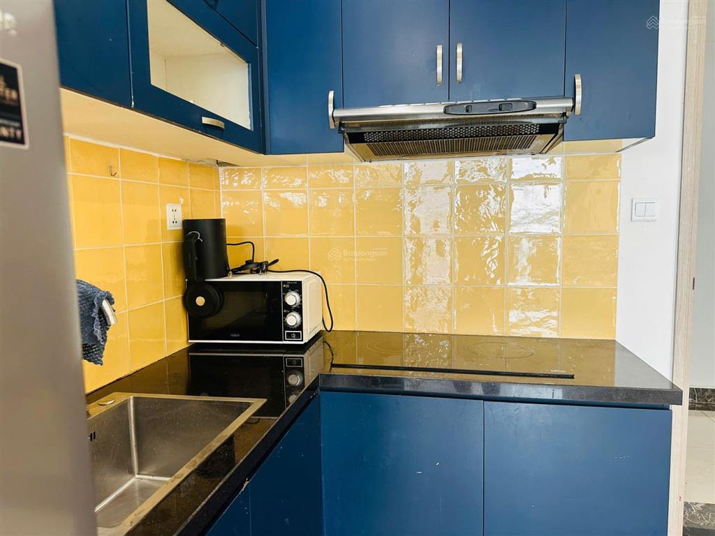 Giá tốt! 1pn + full nt có sổ chỉ 2tỷ220 vinhomes grand park