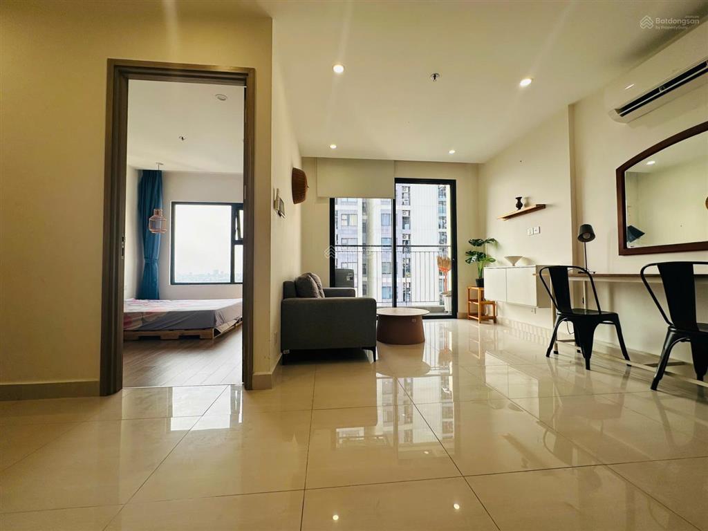 Giá tốt! 1pn + full nt có sổ chỉ 2tỷ220 vinhomes grand park