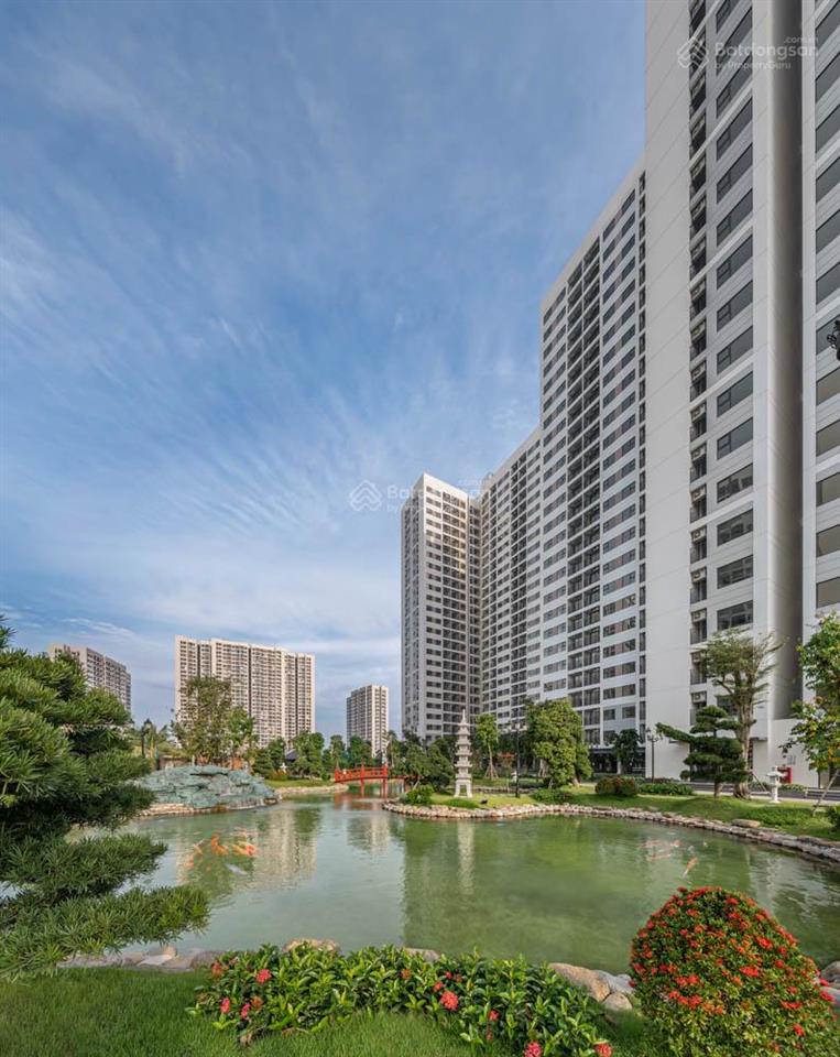 Giá tốt! 1pn + full nt có sổ chỉ 2tỷ220 vinhomes grand park