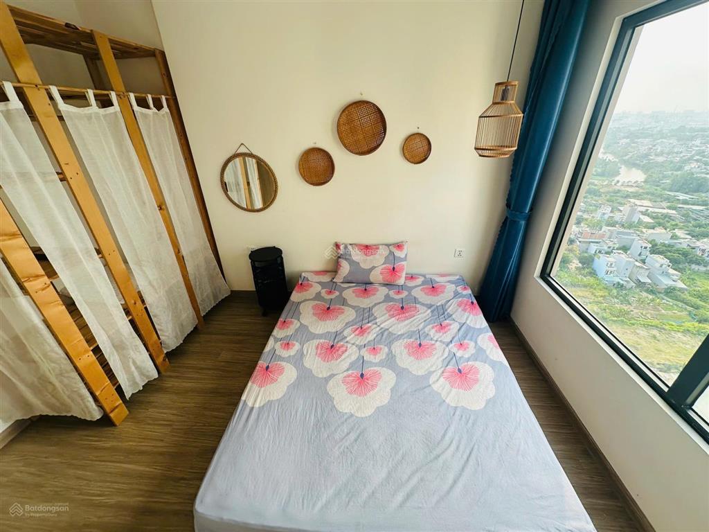 Giá tốt! 1pn + full nt có sổ chỉ 2tỷ220 vinhomes grand park
