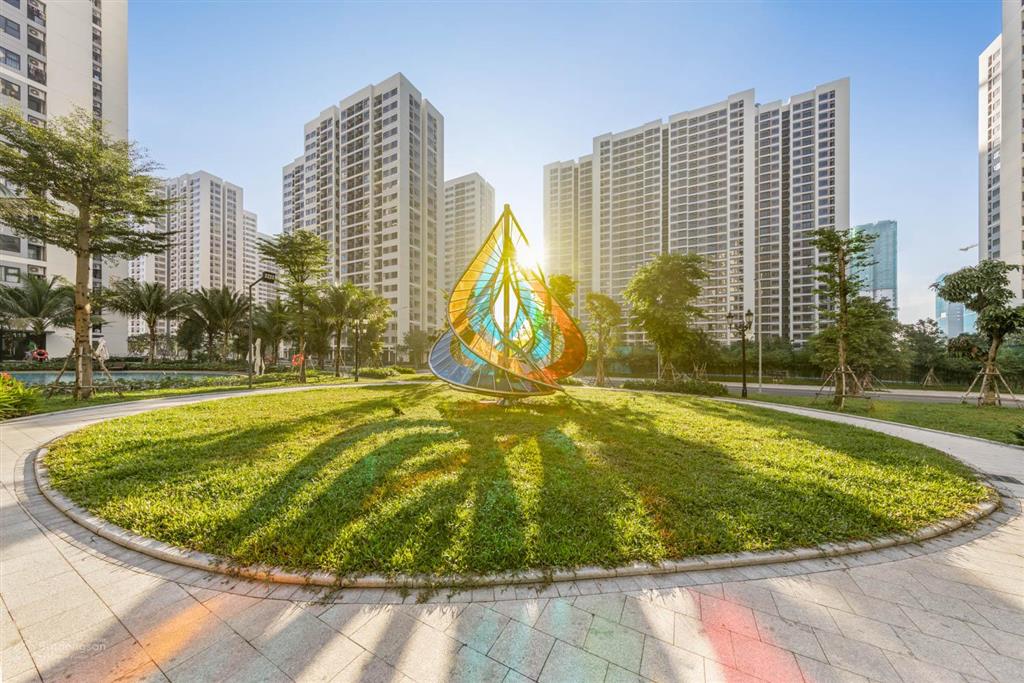 Studio origami giá siêu rẻ chỉ 1 tỷ 750 vinhomes grand park