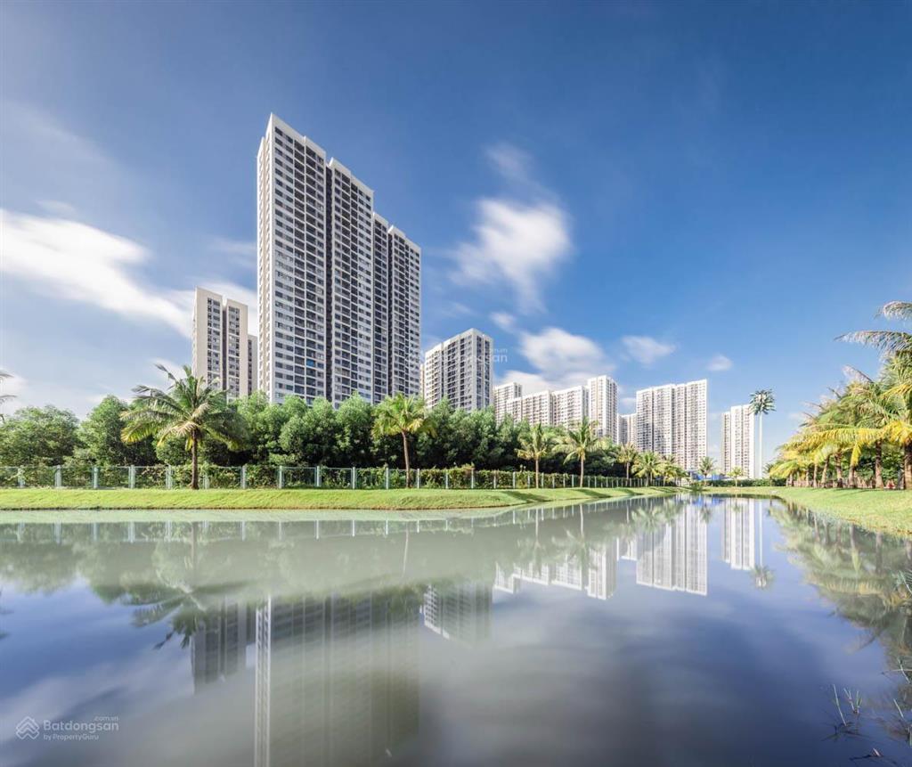 Studio origami giá siêu rẻ chỉ 1 tỷ 750 vinhomes grand park