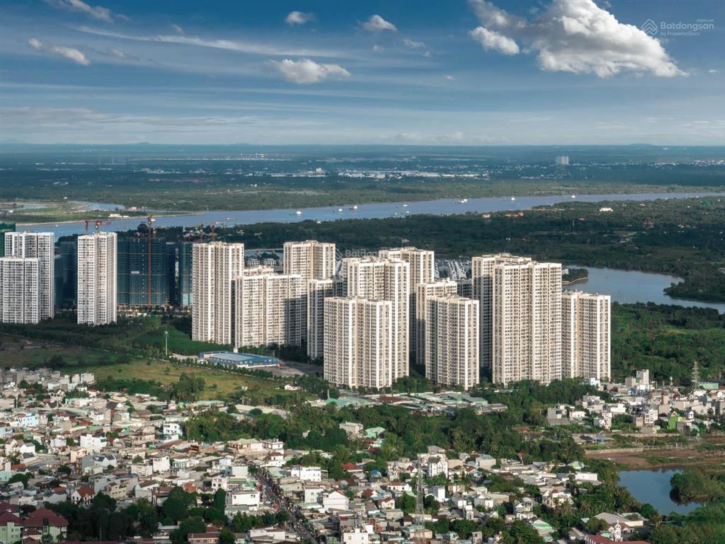 Giá thực 3pn origami chỉ 3 tỷ 750 vinhomes grand park sẵn sổ, rõ ràng giá thật