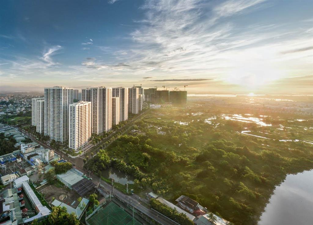 Giá thực 3pn origami chỉ 3 tỷ 750 vinhomes grand park sẵn sổ, rõ ràng giá thật