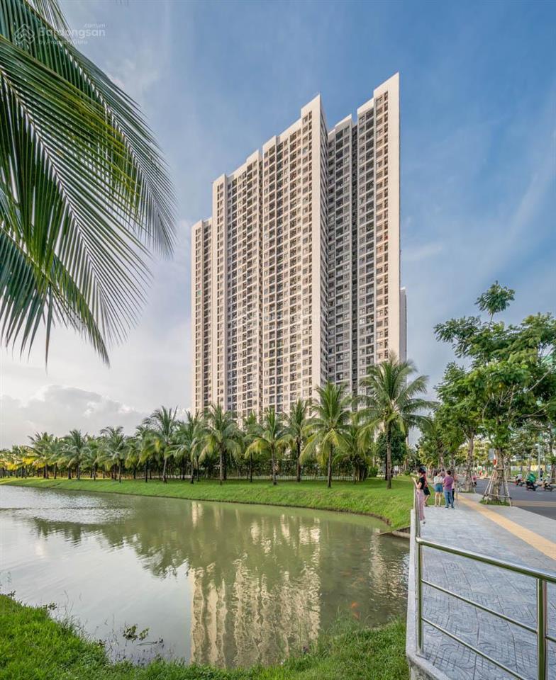 Giá chạm đáy 2pn chỉ 2 tỷ 570 vinhomes grand park siêu rẻ