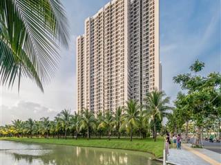 Giá chạm đáy 2pn chỉ 2 tỷ 570 vinhomes grand park siêu rẻ