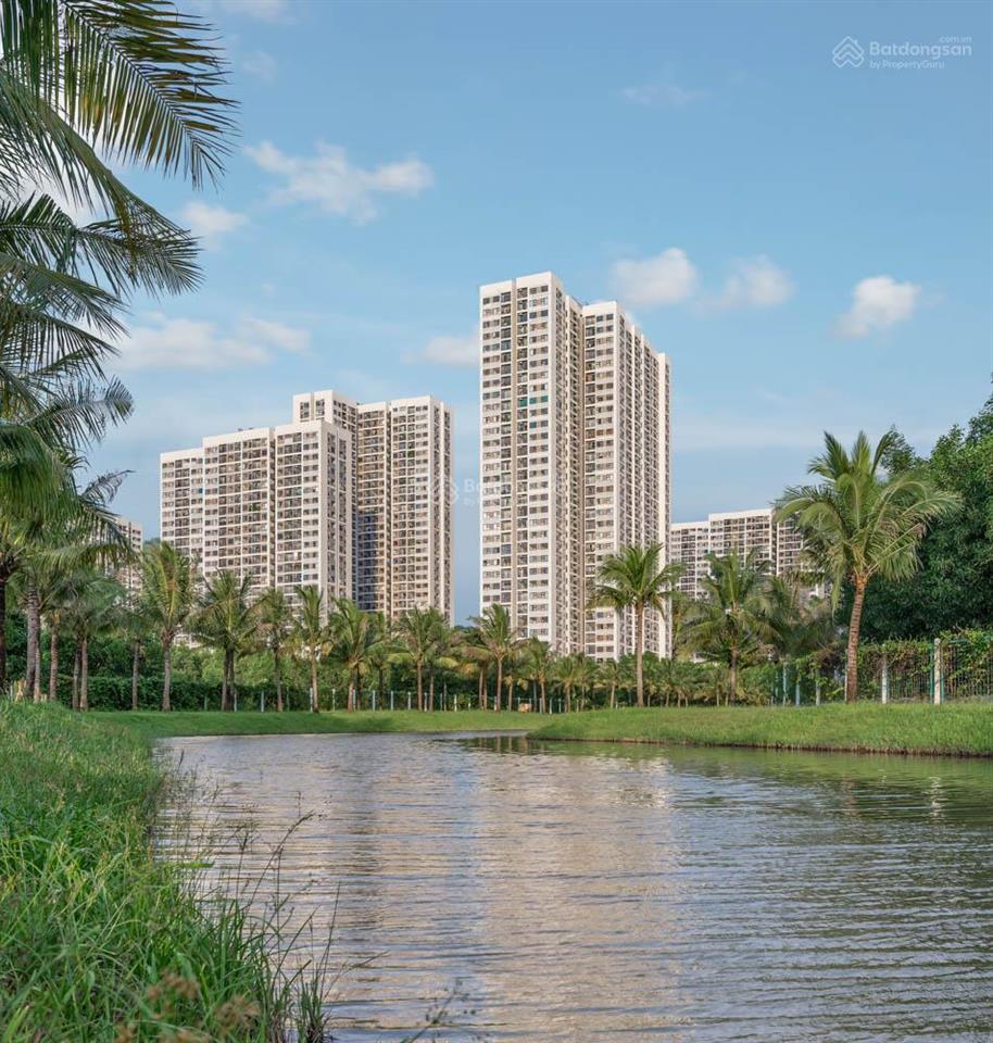 Bán lỗ góc 2pn + 69m2 chỉ 2 tỷ 990 vinhomes grand park giá tốt