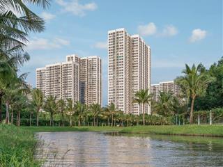 Bán lỗ góc 2pn + 69m² chỉ 2 tỷ 990 vinhomes grand park siêu rẻ