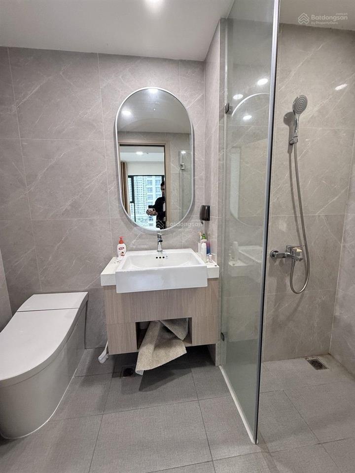Giá chạm đáy 2pn masteri chỉ 4 tỷ 350 phân khu cao cấp có sổ
