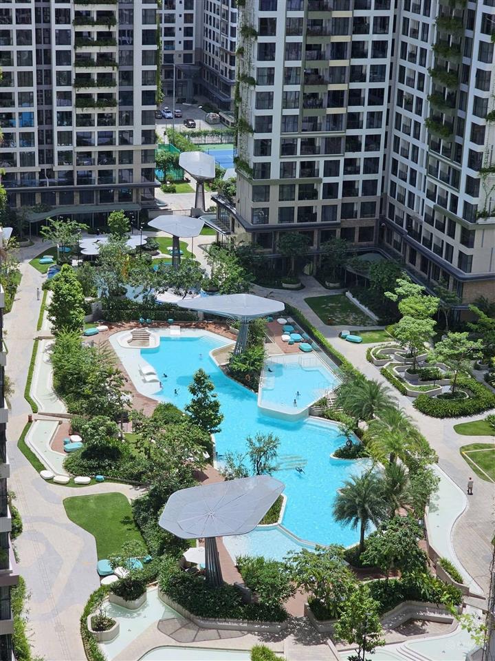 Cắt lỗ 3pn lumiere boulevard quận 9 giá chỉ 6 tỷ 1 siêu rẻ