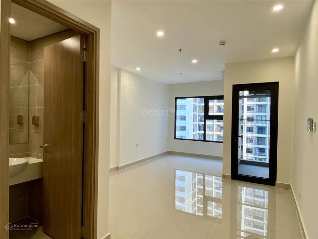 Rõ ràng giá rẻ studio 1 tỷ 5 vinhomes grand park có sổ 0778 973 ***