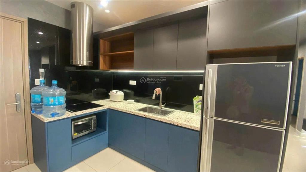 Bán lỗ cao 2pn + góc full nt origami vinhomes grand park có sổ siêu