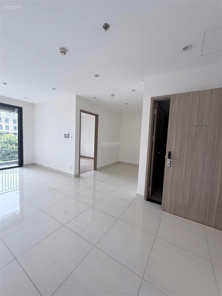 Chạm đáy nỗi đau 1pn + origami chỉ 2 tỷ 150 vinhomes grand park có sổ