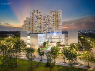 Chạm đáy nỗi đau 1pn + origami chỉ 2 tỷ 150 vinhomes grand park có sổ