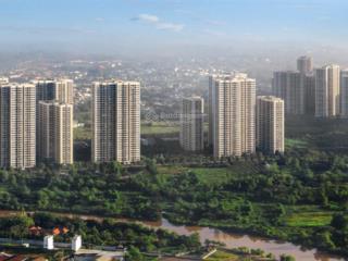 Studio solari lỗ 400tr giá chỉ 1tỷ690 vinhomes grand park có sổ