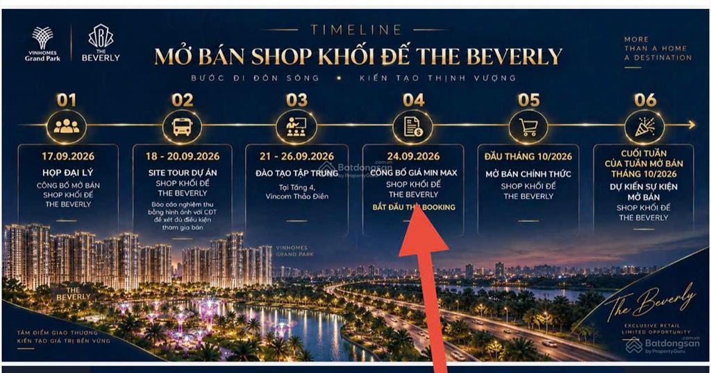 Shop beverly gần công viên 36hecta giá chỉ 8ty vinhomes grand park