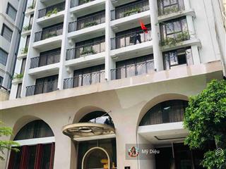 Chuyển nhượng mặt tiền điện biên phủ, p 6, q 3  16x25m  hầm + 8 tầng  hđt 640tr/th  giá 170 tỷ