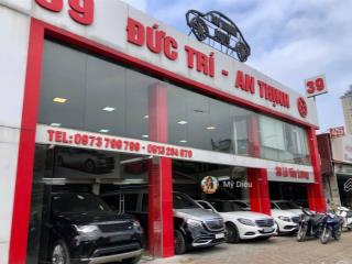 Bán nhà mặt tiền điện biên phủ, p. 15, bình thạnh  20x28m  3 tầng  hđt 430tr/th  giá 110 tỷ