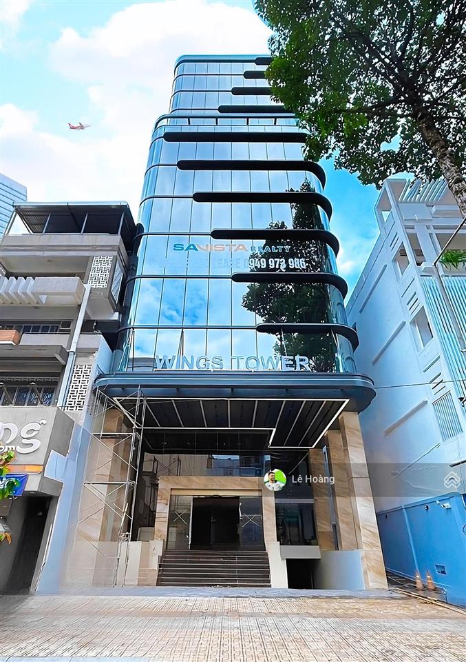 Bán nhà mặt tiền nguyễn văn thủ, đa kao, q 1  12x20m  ctxd hầm + 7 tầng  hđt 300tr  giá 80 tỷ