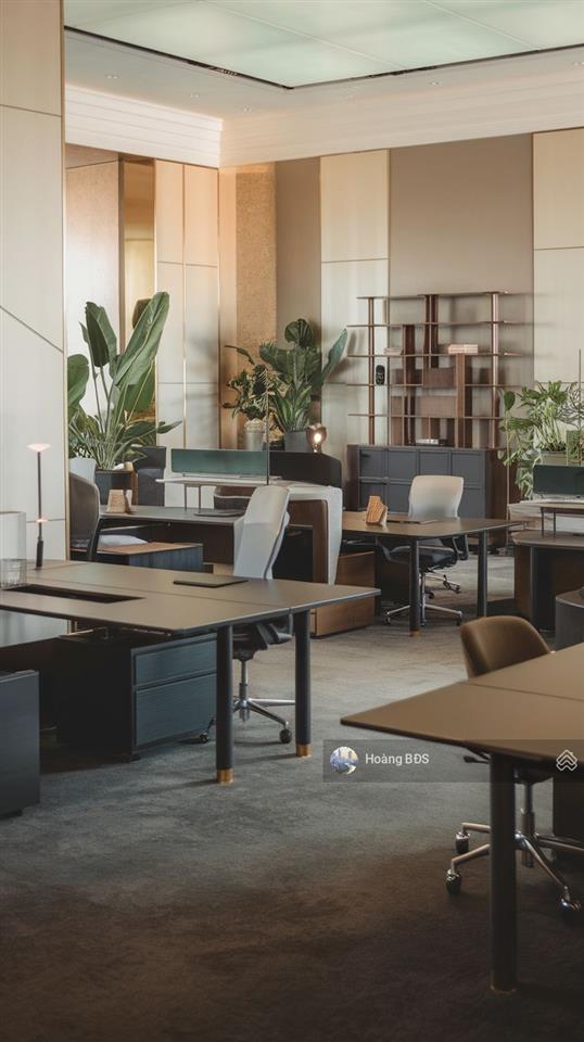 Bán nhà 2 mặt tiền nguyễn văn thương, bình thạnh  11x26m  ct hầm + 7 tầng  hđt 170tr  giá 43 tỷ