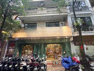 Bán nhà mặt tiền trần não, an khánh, quận 2  12x19m  4 tầng  hđt 140tr/tháng  giá 52 tỷ