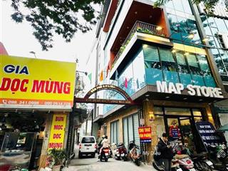 Chuyển nhượng góc 2 mặt tiền mạc đĩnh chi, q 1  6x18m  hầm + 6 tầng  hđt 120tr/th  giá 35 tỷ