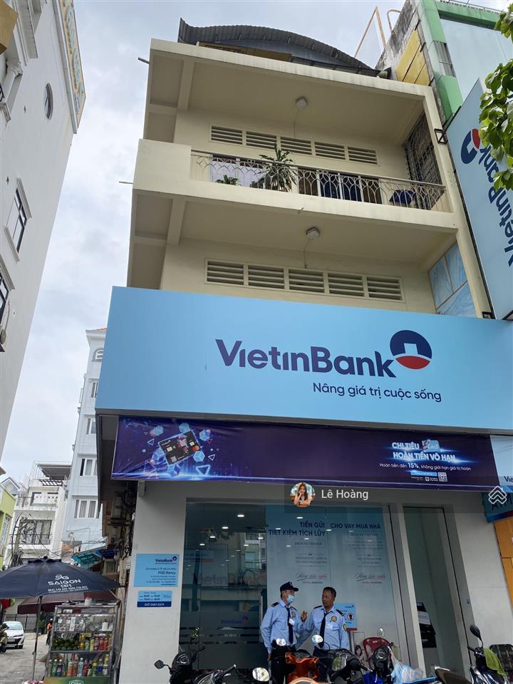 Bán nhà 2 mặt tiền nguyễn đình chiểu, quận 3  7x20m  5 tầng  hđt 165tr/tháng  giá 60 tỷ