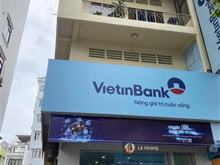 Bán nhà 2 mặt tiền nguyễn đình chiểu, quận 3  7x20m  5 tầng  hđt 165tr/tháng  giá 60 tỷ