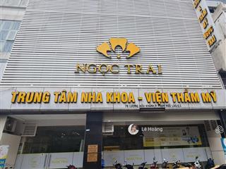 Bán nhà mặt tiền phan đăng lưu, p 7, phú nhuận  9x20m  4 tầng  hđt 120tr/tháng  giá 35 tỷ