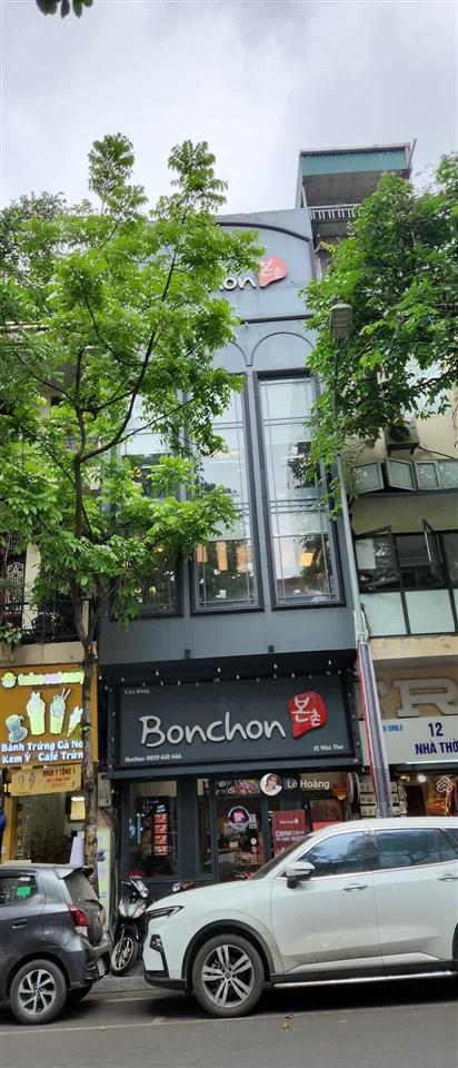 Bán nhà khan hiếm mặt tiền cộng hòa, p13, tân bình  5x22m  6 tầng  hđt 90tr/tháng  giá 25 tỷ
