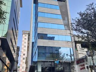 Bán siêu phẩm building mặt tiền bến vân đồn, q4  10x28m  hầm + 9 tầng  hđt 430tr/th  giá 135 tỷ