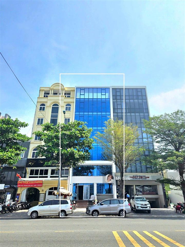 Bán nhà mặt tiền bàu cát đôi, p. 14, tân bình  8x20m  ctxd hầm + 7 tầng  hđt 140tr  giá 40 tỷ