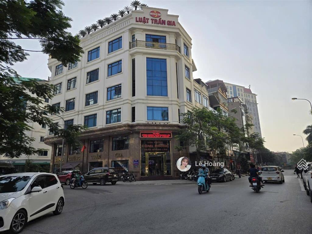 Tòa nhà góc 2 mặt tiền hoàng sa, quận 1  13x19m  hầm + 7 tầng  hđt 310 triệu/tháng  giá 75 tỷ