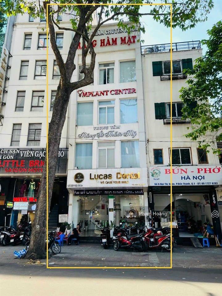 Bán nhà ngay mặt tiền trần não, an khánh, q2  5,5x22m  6 tầng  hđt 90tr/tháng  giá 27 tỷ