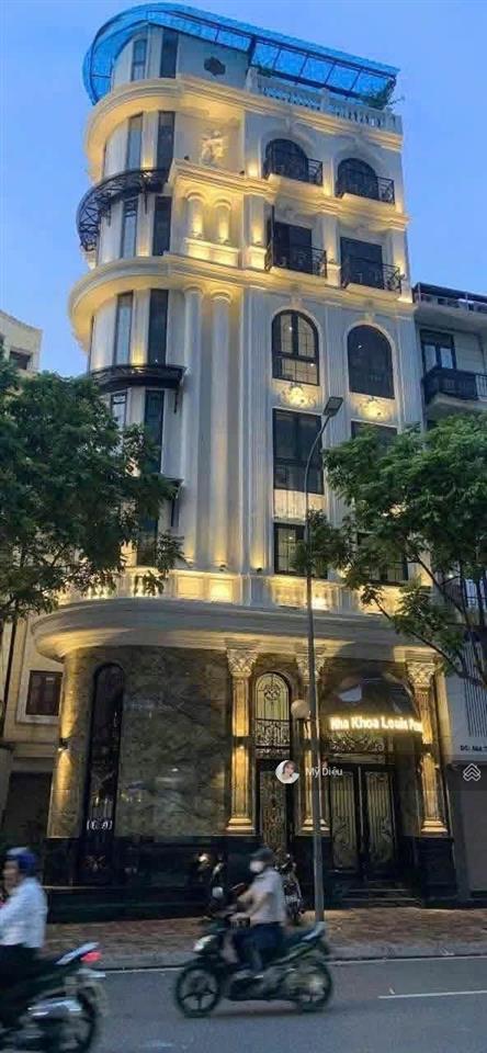 Bán nhà góc 3 mặt tiền view sông trường sa, p 14, q 3  6x18m  8 tầng  hđt 100tr/th  giá 29 tỷ