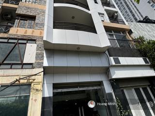 Bán nhà mt nguyễn văn trỗi, phú nhuận 4.2x14, kc 5 tầng giá chỉ 15 tỷ