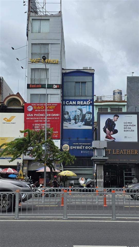 Cần bán mt cộng hòa tân bình, 4.4x28, 129m2, chỉ 29 tỷ  cách lotte tầm 100m