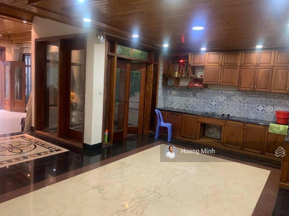 Bán biệt thự ngang 7,4m  384/ nam kỳ khởi nghĩa, quận 3  chỉ 35 tỷ