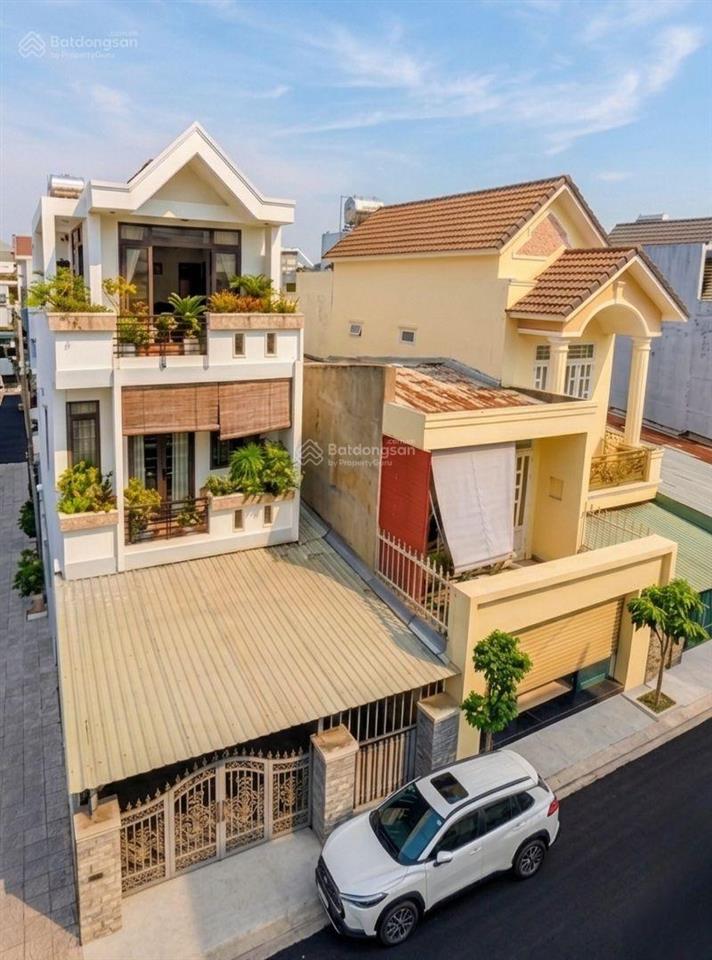[hiếm] villa góc nguyễn văn linh & nguyễn thị thập  sân đỗ 2 ô tô  ngang hiếm 7 x20  nhỉnh 11 tỷ