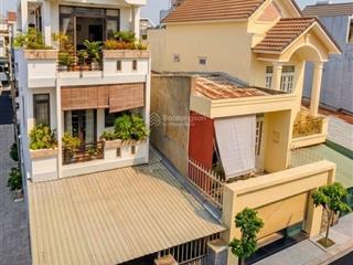 [hiếm] villa góc 2 mặt tiền nguyễn thị thập  oto ngủ trong nhà  140 m2  nhỉnh 11 tỷ