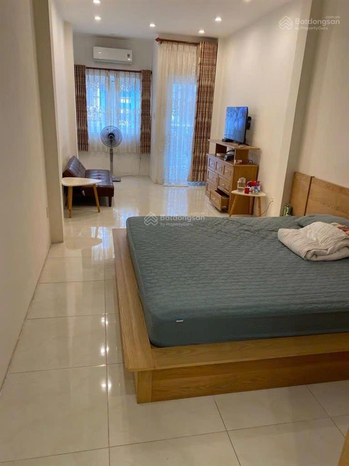 Nhà đẹp trung tâm quận 3 hẻm xe hơi 4 tầng chỉ 12,2 tỷ  dt 59,5m