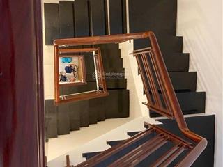Nhà đẹp trung tâm quận 3 hẻm xe hơi 4 tầng chỉ 12,2 tỷ  dt 59,5m