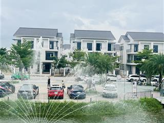 Biệt thự centa riverside gần hà nội 180m giá chỉ 11,8 tỷ hướng nam