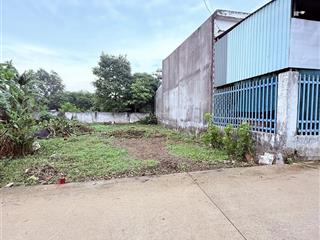 Lô đất ngay kcn trảng bàng, 160m² 800tr chủ ngộp cần ra nhanh, sổ hồng riêng