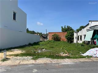 Bán lô đất 130m² 1 tỷ ngay kcn tây bắc củ chi, sổ hồng riêng sang tên nhanh